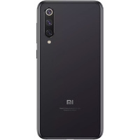 Смартфон Xiaomi Mi 9 SE 6GB/128GB международная версия (черный)