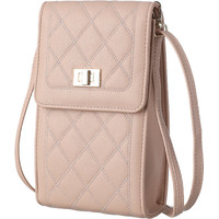 Женская сумка Miniso 9776 (розовый)