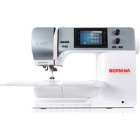 Компьютерная швейная машина Bernina B 480