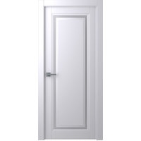Межкомнатная дверь Belwooddoors Аурум 1 90 см (стекло, эмаль, белый)