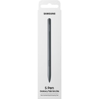 Стилус Samsung S Pen для Galaxy Tab S6 Lite (серый)