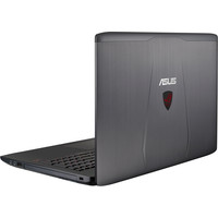 Игровой ноутбук ASUS GL552VW-CN924D