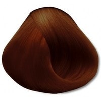 Крем-краска для волос Prosalon Professional Color art Permanent colour cream 5/035 (зол. махагоновый шатен)