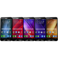 Смартфон ASUS ZenFone 2 (2300GHz/4GB/32GB) (ZE551ML)