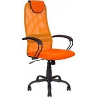Кресло Алвест AV 142 ML (оранжевый)