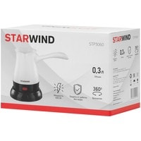 Электрическая турка StarWind STP3060