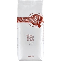 Кофе Garibaldi Espresso 24 зерновой 1 кг