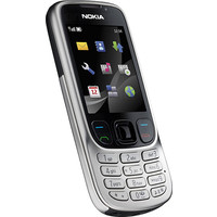 Кнопочный телефон Nokia 6303 classic