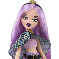 Кукла MGA Entertainment Bratzillaz Doll Yasmina Clairvoya