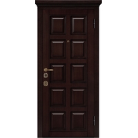 Металлическая дверь Металюкс Artwood М1700 E2 (sicurezza profi plus)