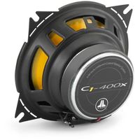 Коаксиальная АС JL Audio C1-400x