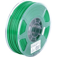 Пластик eSUN PET-G 1.75 мм 1000 г (зеленый непрозрачный)