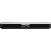 Внешний накопитель Seagate Backup Plus Slim for Mac 500GB [STDS500900]