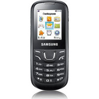 Кнопочный телефон Samsung E1225
