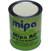 Автомобильная краска Mipa AC 2K-Acryl LADA 233 1л 11825