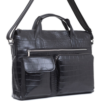 Мужская сумка Versado Б462 (черный)