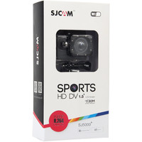 Экшен-камера SJCAM SJ5000 Plus