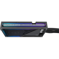 Видеокарта ASUS ROG Matrix Platinum GeForce RTX 4090 24GB GDDR6X ROG-MATRIX-RTX4090-P24G-GAMING