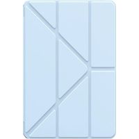Чехол для планшета Baseus Minimalist Series Protective Case для Apple iPad 10.2 (голубой)
