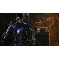 Batman: Arkham VR для PlayStation 4