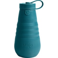 Бутылка для воды Stojo W1-LGN