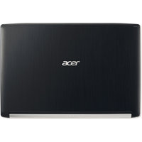 Ноутбук Acer Aspire 7 A717-71G-58HK NH.GTVER.007