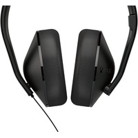 Наушники Microsoft Xbox One Stereo Headset S4V-00013
