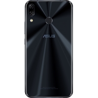 Смартфон ASUS ZenFone 5Z 6GB/64GB ZS620KL (черный)