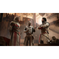  Assassin’s Creed Mirage (без русской озвучки, русские субтитры) для PlayStation 4