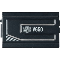 Блок питания Cooler Master V650 SFX Gold MPY-6501-SFHAGV
