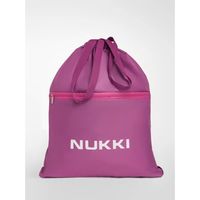 Городской рюкзак Nukki №63 (лиловый)