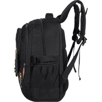 Городской рюкзак Monkking W207 (черный)
