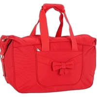 Дорожная сумка Polar 5987 (красный)