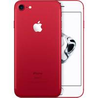 Смартфон Apple iPhone 7 128GB Восстановленный by Breezy, грейд A+ (красный)