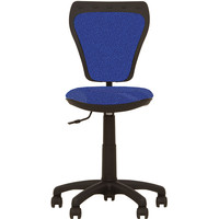 Компьютерное кресло Nowy Styl Ministyle GTS FJ-2 (синий)