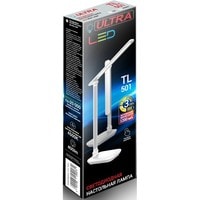 Настольная лампа Ultra TL 501 (белый)