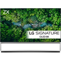 OLED телевизор LG OLED88ZX9LA