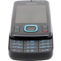 Кнопочный телефон Nokia 6600i slide