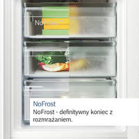 Холодильник Bosch Serie 6 KGN39LBCF