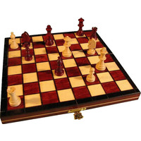 Настольная игра Wegiel Chess Magnetic Small