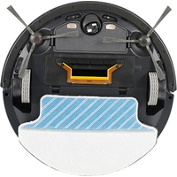 Робот-пылесос Ecovacs Deebot M81 Pro (черный)