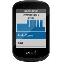 Велокомпьютер Garmin Edge 530 Sensor Bundle