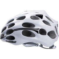 Cпортивный шлем Catlike Mixino White