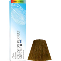 Крем-краска для волос Wella Professionals Koleston Perfect Innosense 7/0 Medium Blonde