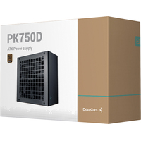Блок питания DeepCool PK750D