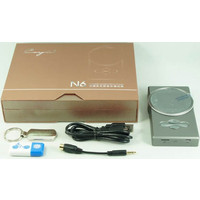 Hi-Fi плеер Cayin N6 DAP 8GB