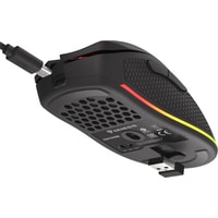 Игровая мышь Genesis Zircon 550