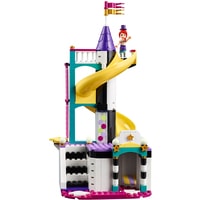 Конструктор LEGO Friends 41689 Волшебное колесо обозрения и горка