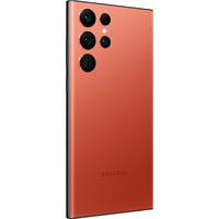 Смартфон Samsung Galaxy S22 Ultra 5G SM-S908B/DS 12GB/128GB (красный)