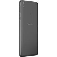 Смартфон Sony Xperia E5 (черный)